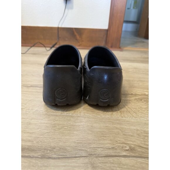 Birkenstock A630 Polyurethane Comfort Traction No Footbed Size EU 41 / W10-10.5 - Picture 3 of 7